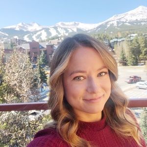 Meet your Posher, Kelsey